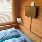 Stribrny Rybnik-10 By Interhome