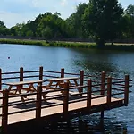 Stribrny Rybnik-10 By Interhome Semesterbostad