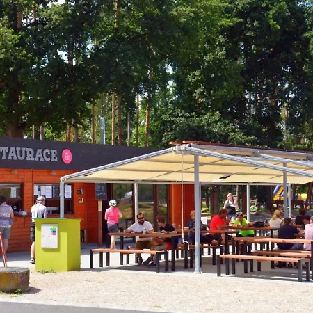 Stribrny Rybnik-10 By Interhome *