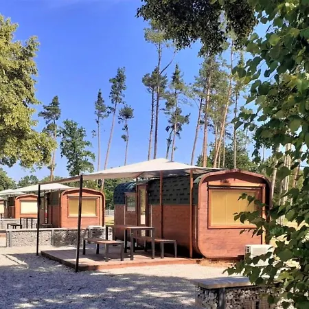Hébergement de vacances Stribrny Rybnik-10 By Interhome Hradec Králové