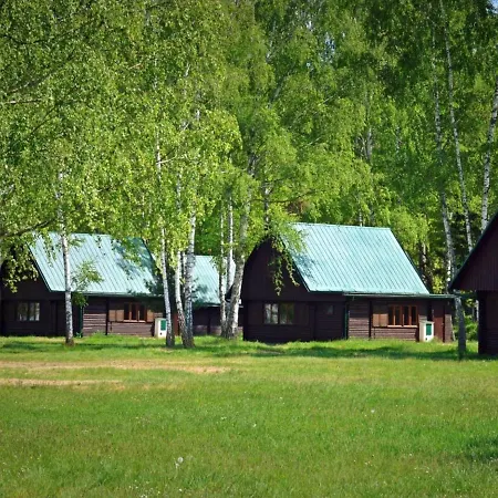 Hébergement de vacances Stribrny Rybnik-10 By Interhome Hradec Králové