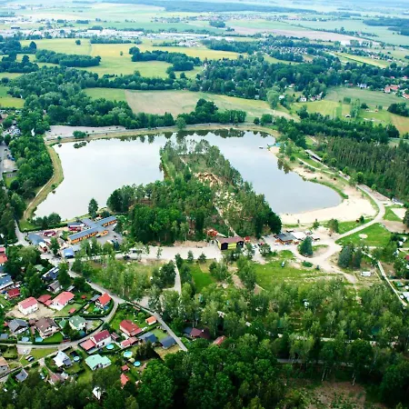 Holiday home Stribrny Rybnik-10 By Interhome