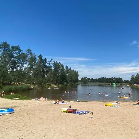 Stribrny Rybnik-10 By Interhome Holiday home