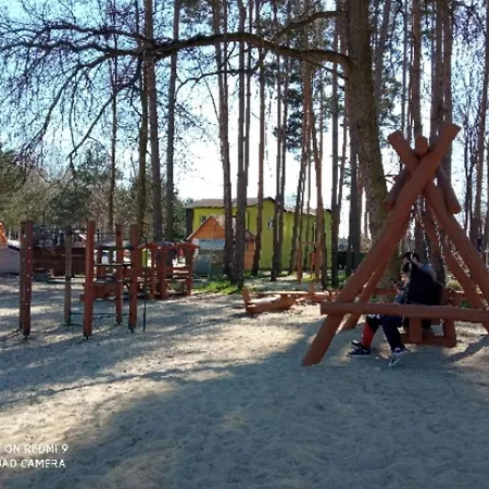 Stribrny Rybnik-10 By Interhome *
