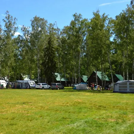Hébergement de vacances Stribrny Rybnik-10 By Interhome Hradec Králové