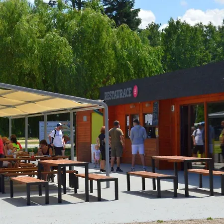 Stribrny Rybnik-10 By Interhome בית נופש Hradec Králové