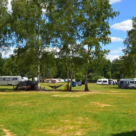 Stribrny Rybnik-10 By Interhome Holiday home