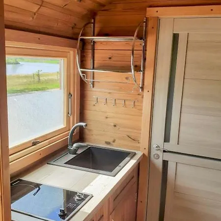 Stribrny Rybnik-10 By Interhome Holiday home