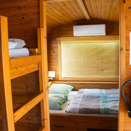 Stribrny Rybnik-10 By Interhome Holiday home Hradec Kralove