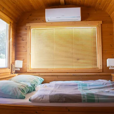 בית נופש Stribrny Rybnik-10 By Interhome Hradec Králové