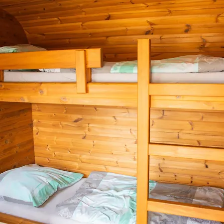 Stribrny Rybnik-10 By Interhome Hébergement de vacances Hradec Králové