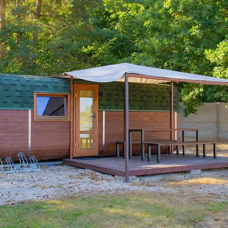 Holiday home Stribrny Rybnik-10 By Interhome Hradec Kralove