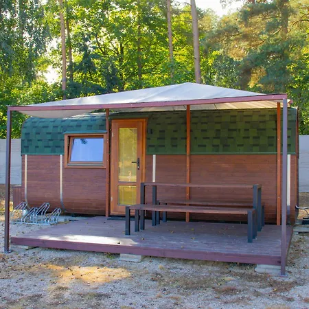 Holiday home Stribrny Rybnik-10 By Interhome