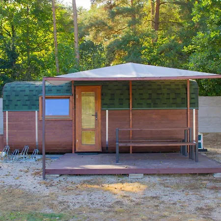 Stribrny Rybnik-10 By Interhome Hradec Králové