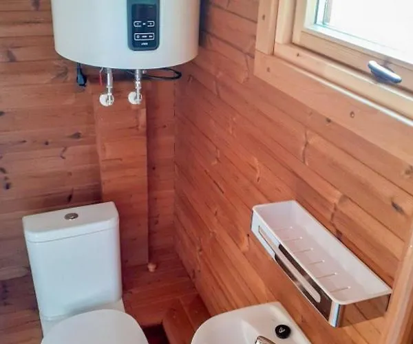 Stribrny Rybnik-10 By Interhome Hébergement de vacances