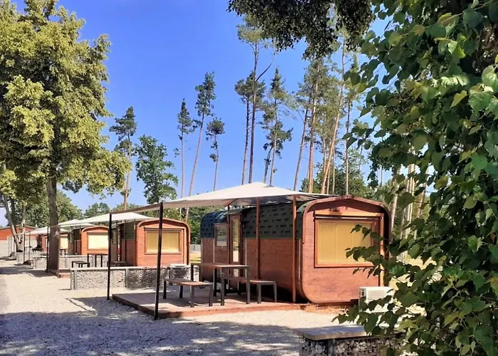 Hébergement de vacances Stribrny Rybnik-10 By Interhome Hradec Králové