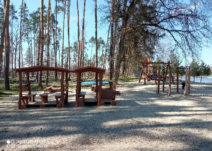 Hébergement de vacances Stribrny Rybnik-10 By Interhome