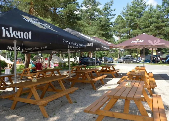 Stribrny Rybnik-10 By Interhome Hébergement de vacances