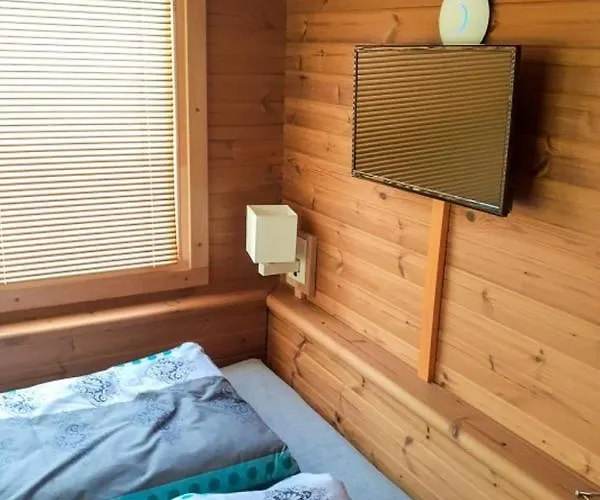 Stribrny Rybnik-10 By Interhome