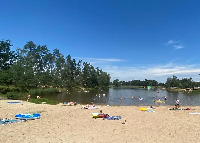 Stribrny Rybnik-10 By Interhome Hébergement de vacances