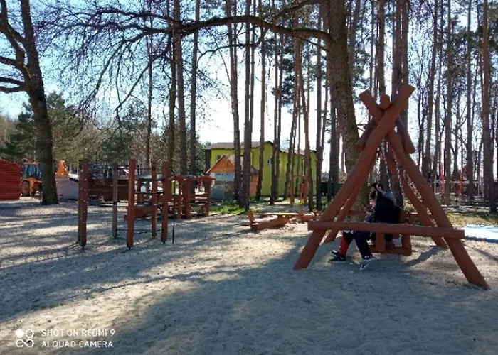 Stribrny Rybnik-10 By Interhome *