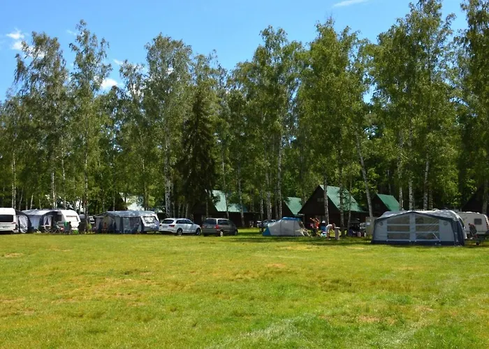Hébergement de vacances Stribrny Rybnik-10 By Interhome Hradec Králové