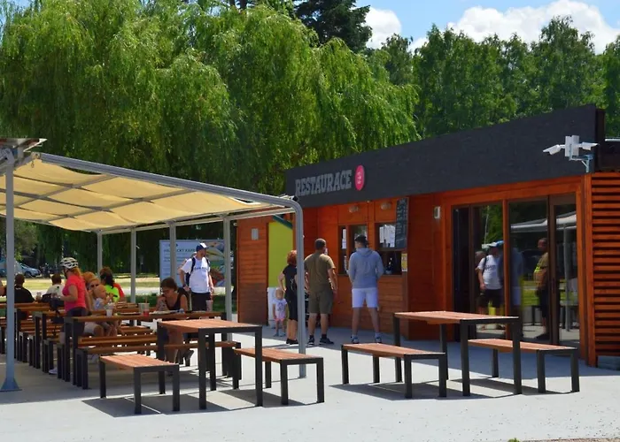 Stribrny Rybnik-10 By Interhome Hébergement de vacances Hradec Králové