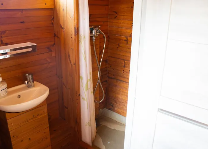 Stribrny Rybnik-10 By Interhome