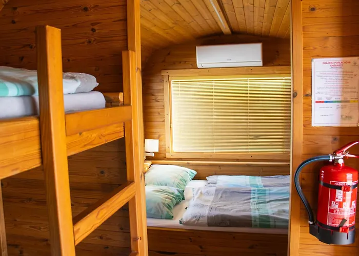Stribrny Rybnik-10 By Interhome Hébergement de vacances Hradec Králové