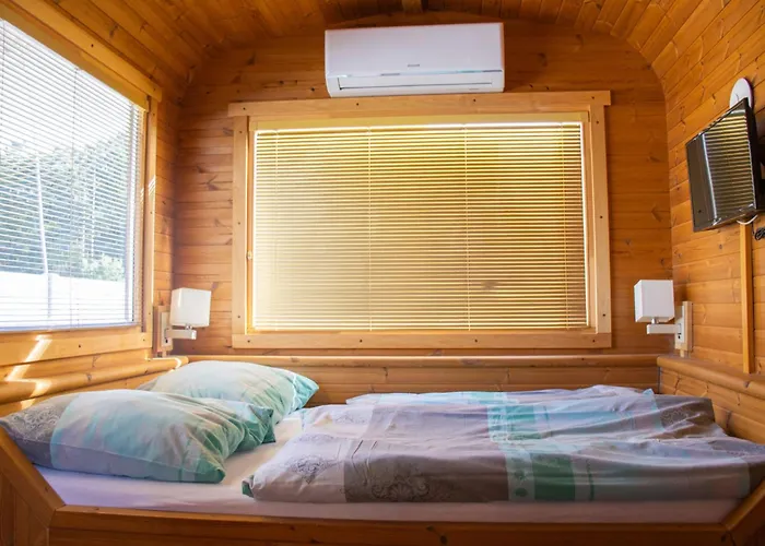 Hébergement de vacances Stribrny Rybnik-10 By Interhome Hradec Králové