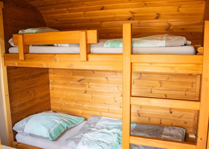 Stribrny Rybnik-10 By Interhome Hébergement de vacances Hradec Králové