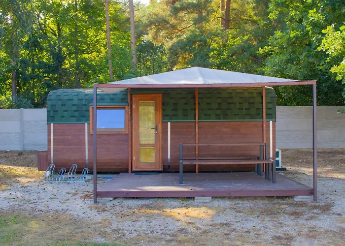 Stribrny Rybnik-10 By Interhome Hradec Králové