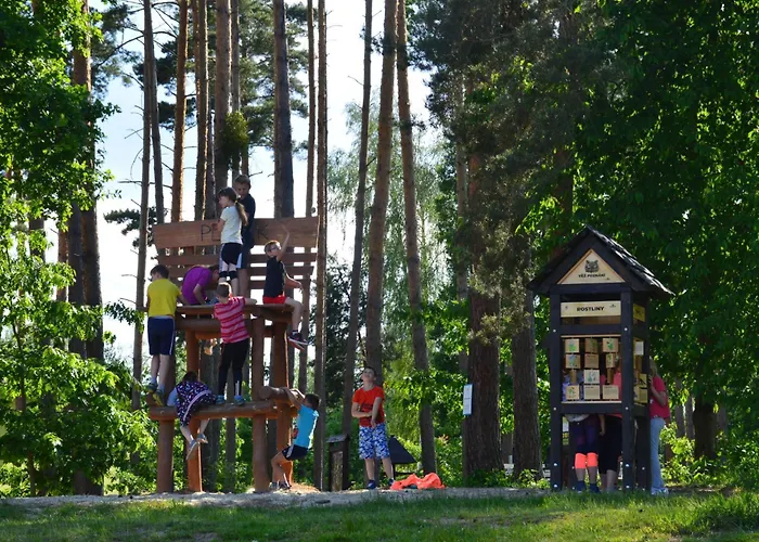 Stribrny Rybnik-10 By Interhome * Hradec Králové
